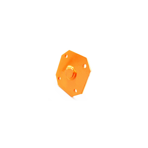 Scag  45329  -  PIVOT SUPPORT BRKT WLDT