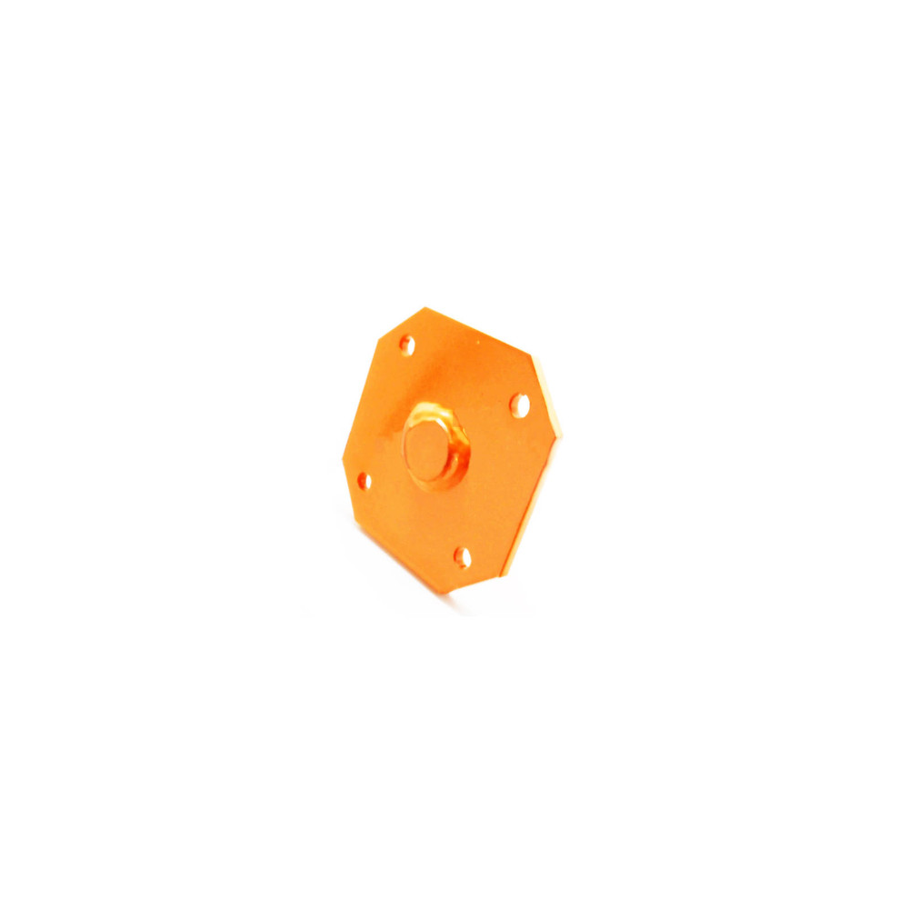 Scag  45329  -  PIVOT SUPPORT BRKT WLDT