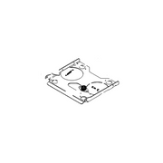 Scag  45434  -  LEVER WELDMENT, RH CONTOL