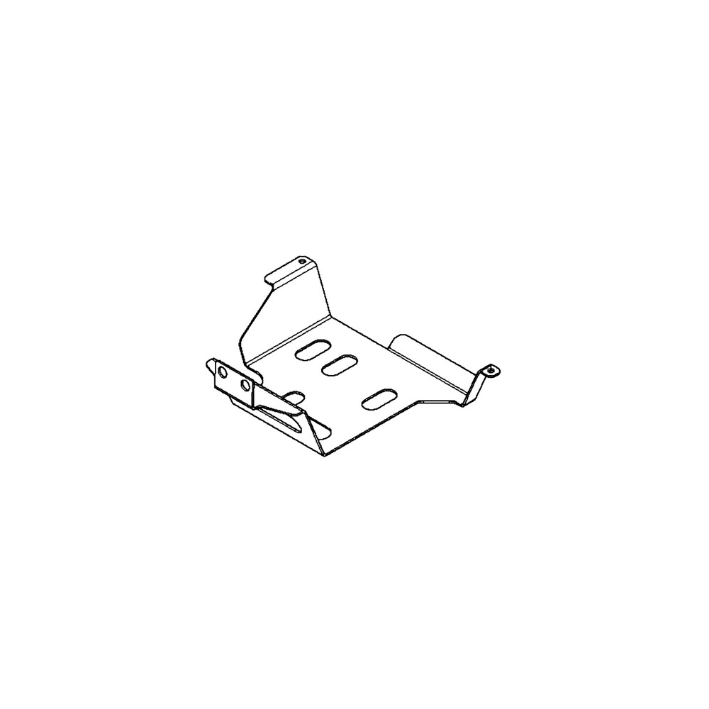 Scag  45551  -  CAM WELDMENT, PARKING BRAKE - NO LONGER AVAILABLE