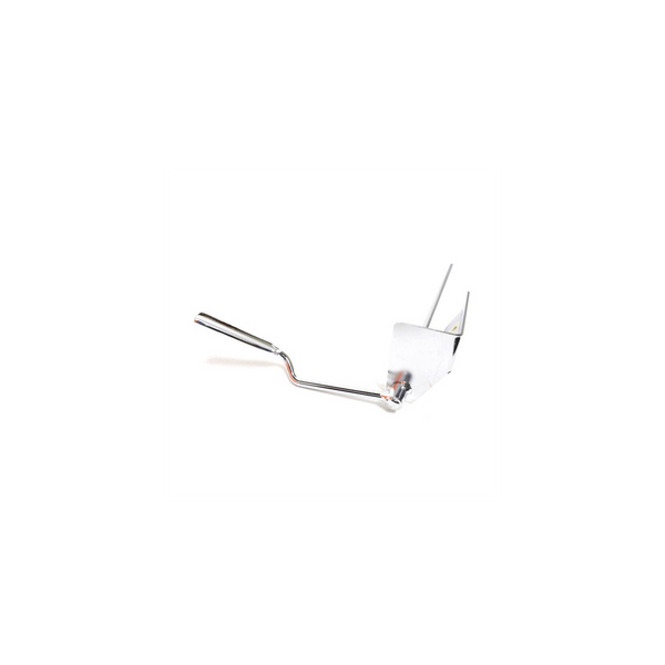 Scag  45571  -  HANDLE WELDMENT,LH OPER PRES