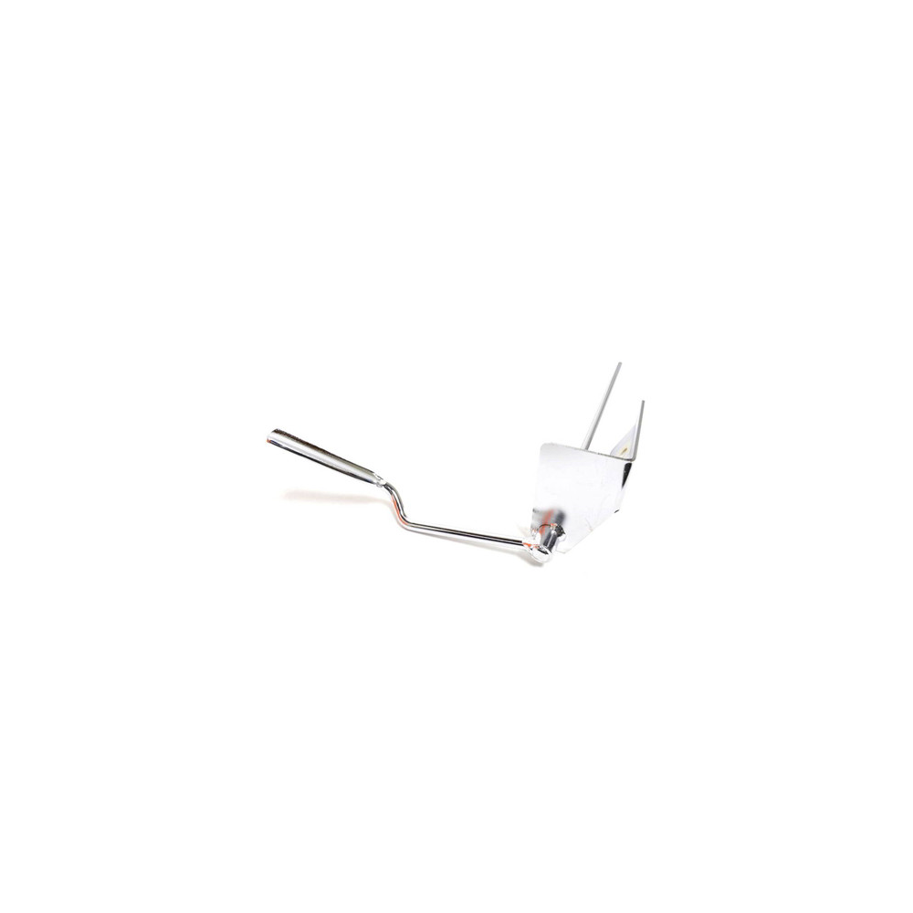 Scag  45571  -  HANDLE WELDMENT,LH OPER PRES