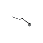 Scag  45572  -  HANDLE WELDMENT,RH OPER PRES