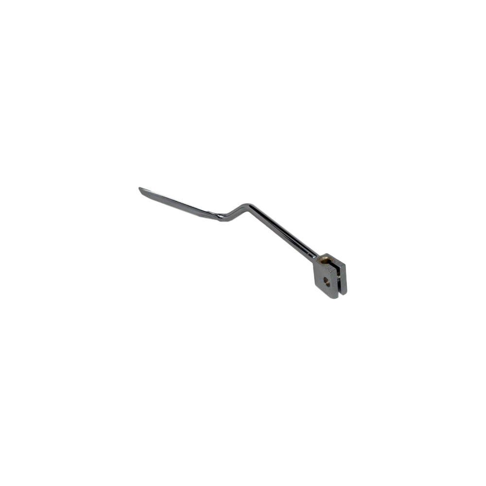 Scag  45572  -  HANDLE WELDMENT,RH OPER PRES