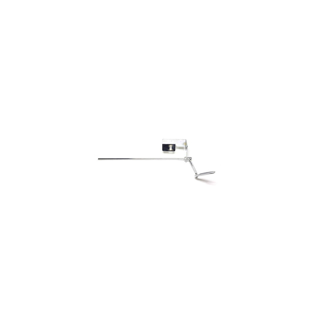 Scag  45573  -  HANDLE WELDMENT,LH OPER PRES - NO LONGER AVAILABLE