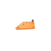 Scag  45643  -  BELLCRANK WDT-RH CNTRL