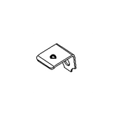 Scag  45729  -  LIFT BELLCRANK, RH REAR