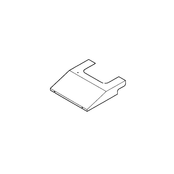 Scag  45733  -  COVER, BELT - NO LONGER AVAILABLE
