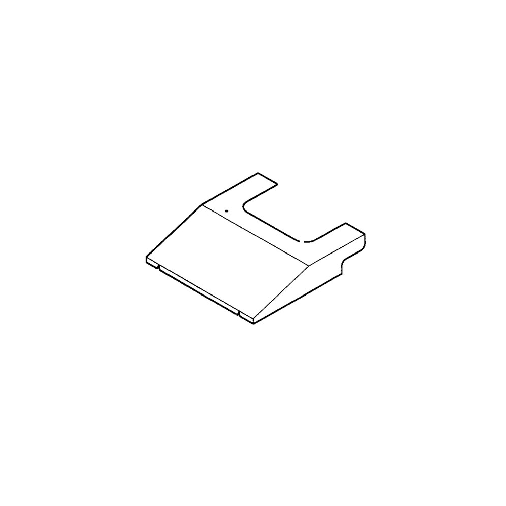 Scag  45733  -  COVER, BELT - NO LONGER AVAILABLE