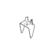 Scag  45794  -  YOKE, REAR - NO LONGER AVAILABLE