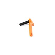 Scag  45904  -  BELLCRANK WELDMENT, LH REAR