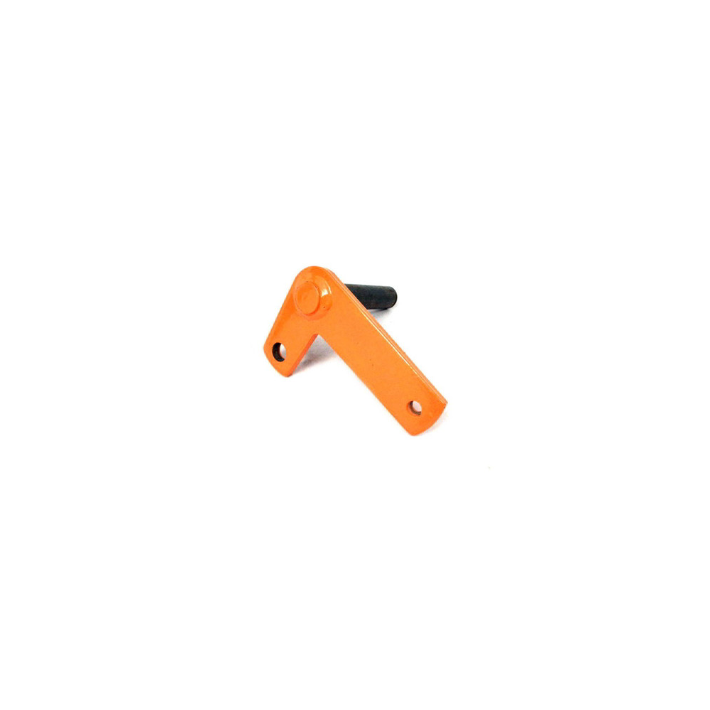 Scag  45905  -  BELLCRANK WELDMENT, RH REAR