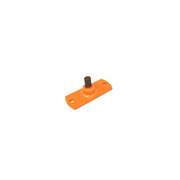 Scag  45932  -  PIVOT WELDMENT, IDLER