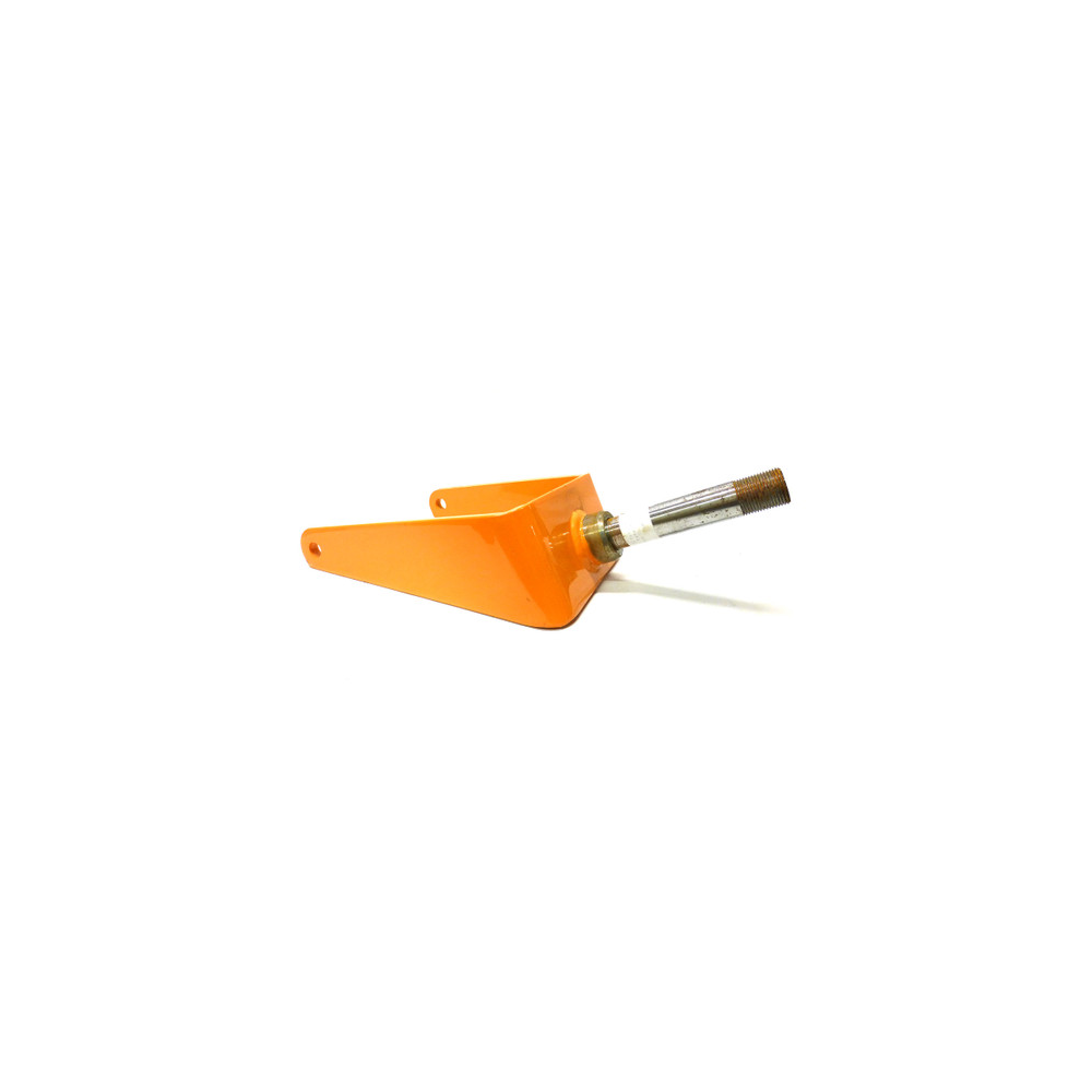 Scag  45934  -  YOKE WELDMENT, CASTER