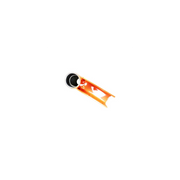 Scag  45935  -  EXT WELDMENT, CASTER PIVOT-SMT-52