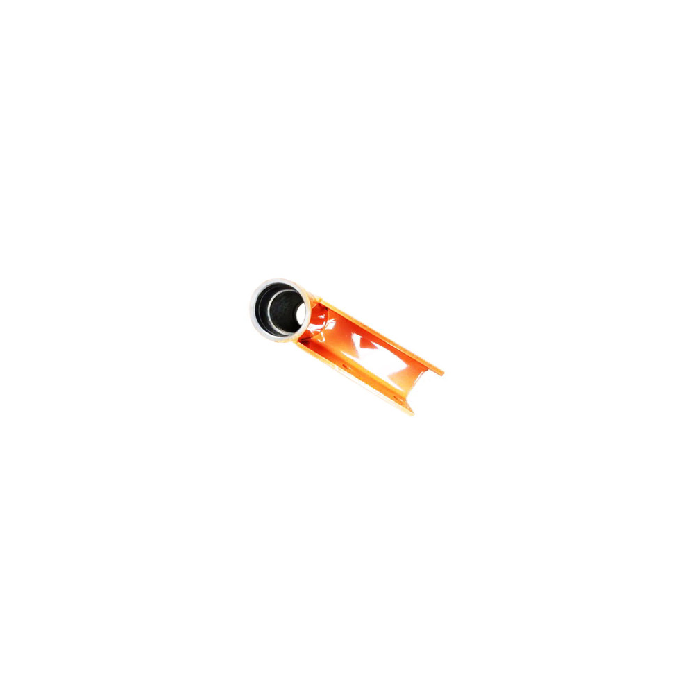 Scag  45935  -  EXT WELDMENT, CASTER PIVOT-SMT-52