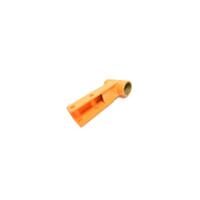 Scag  45936 SMT-52B Extension Weldment, Caster Pivot OEM