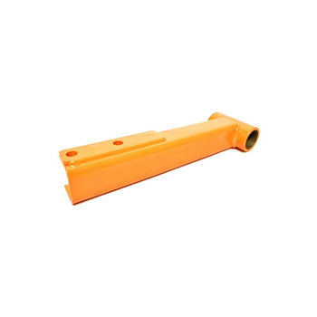 Scag S45939 Extension Weldment Caster Pivot SMT72B