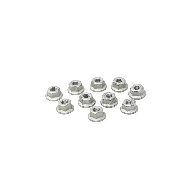 Bobcat 45DM6 Nut