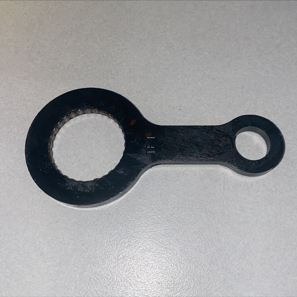 KAWASAKI 46102-V001 ROD, CUTTER