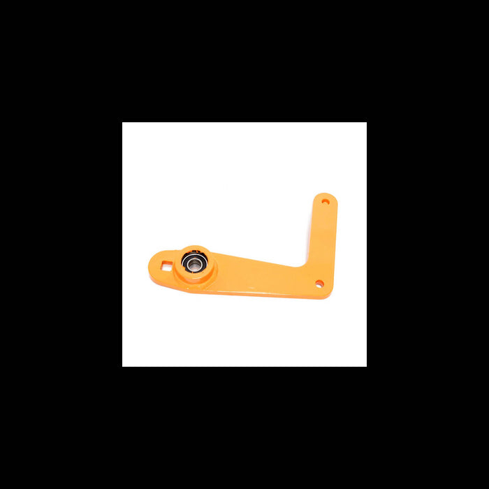 Scag  461079  -  IDLER ARM W/BEARINGS