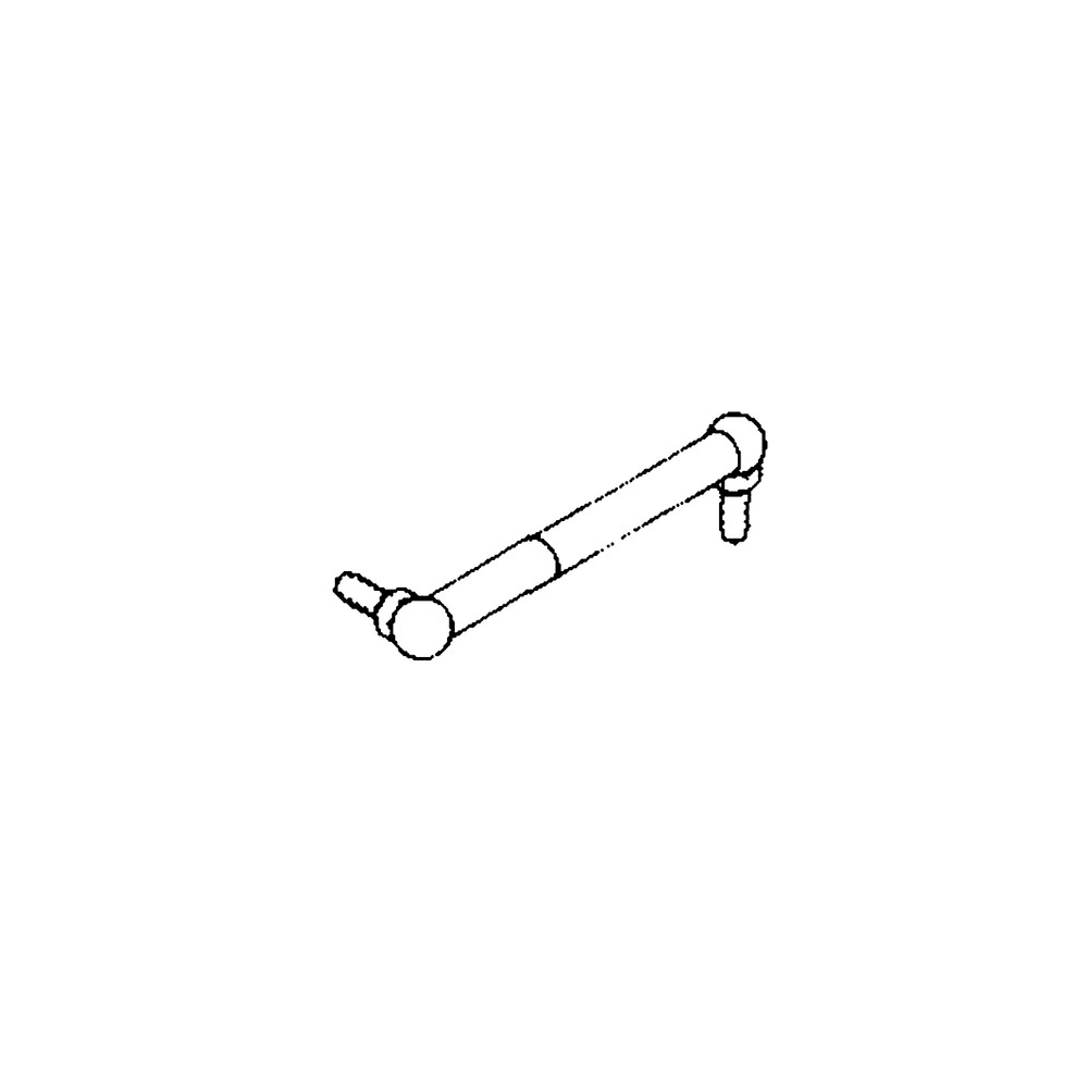 Scag  461090  -  GAS DAMPENER