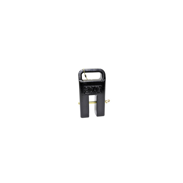 Scag  461097  -  WEIGHT ASSY, GC-STT-6KH