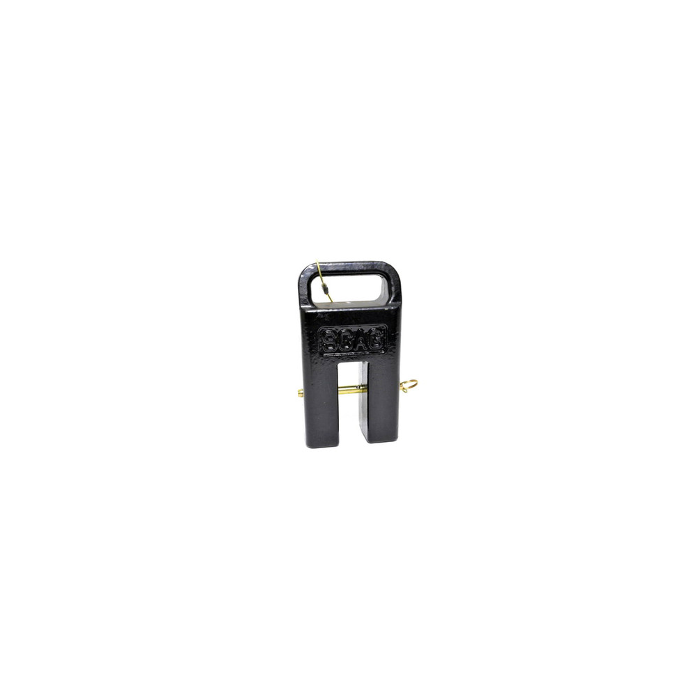 Scag  461097  -  WEIGHT ASSY, GC-STT-6KH