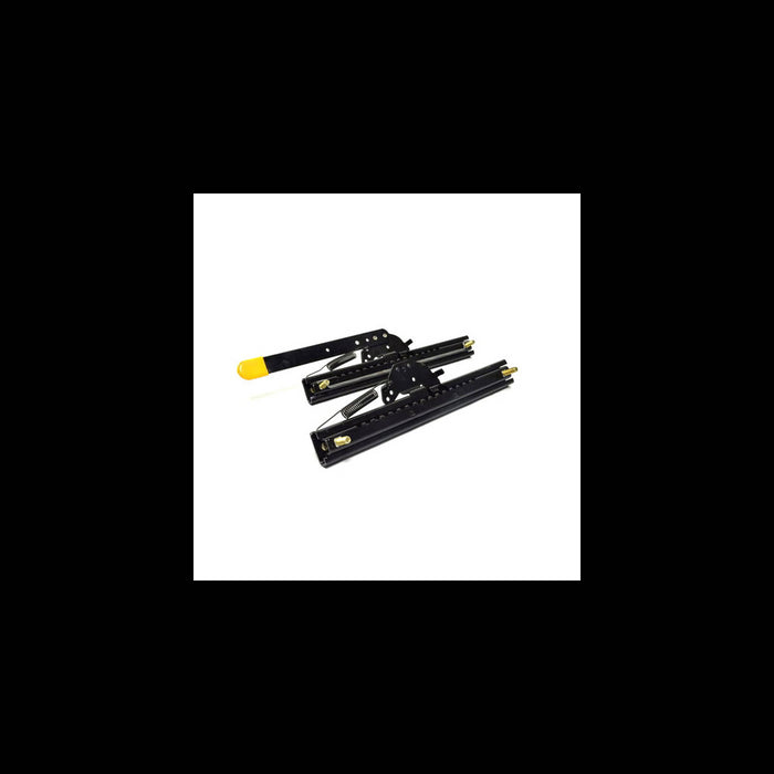 Scag  461232  -  SEAT ADJUSTER TRACK SET