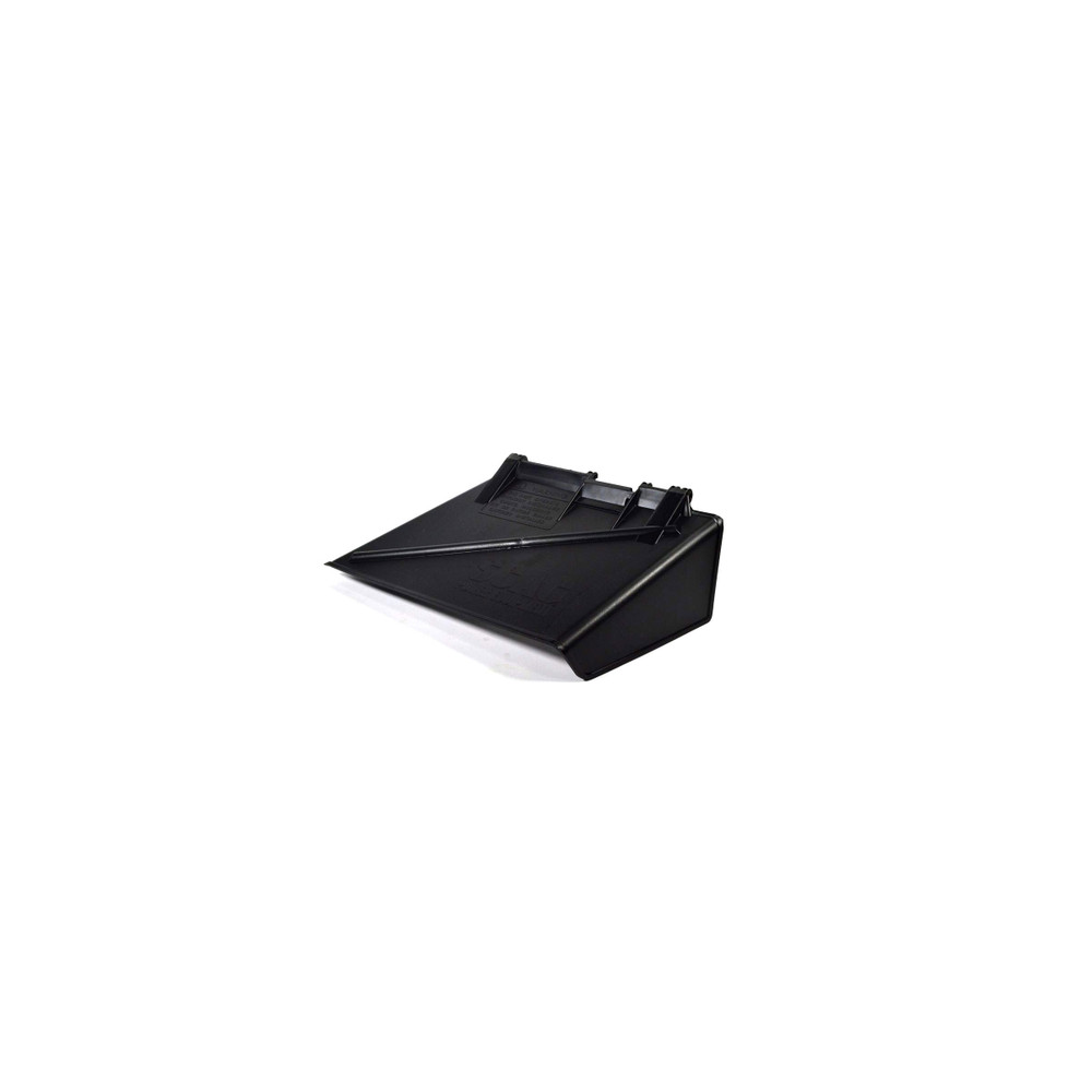 Scag  461291  -  DISCH CHUTE W/TAG, SMALL