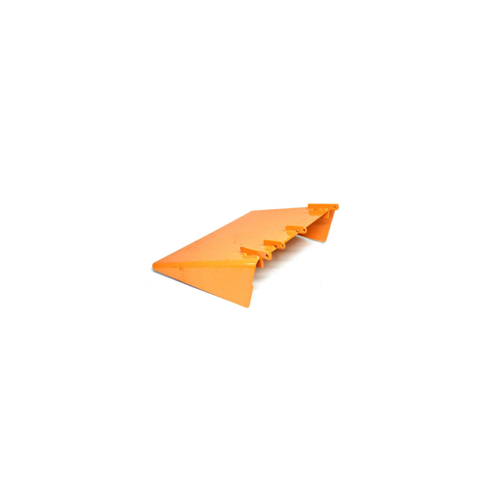 Scag  461329  -  DISCH CHUTE W/ DECAL