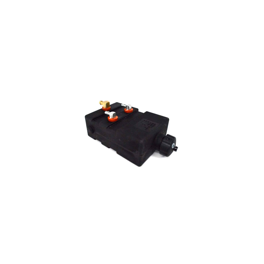 Scag  461451  -  HYDRAULIC TANK ASSY, STT