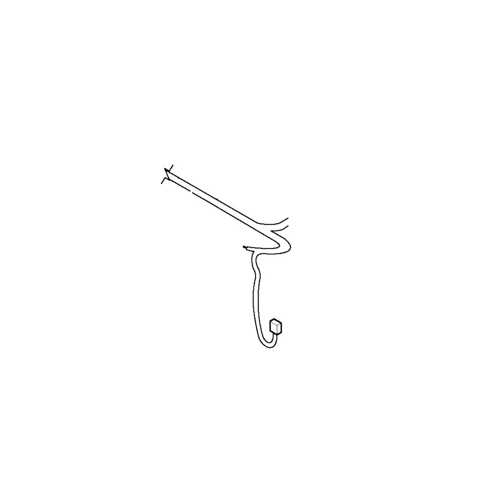 Scag  46149  -  BELT COVER ASSEMBLY W/DECALS - NO LONGER AVAILABLE