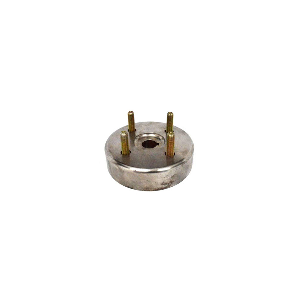 Scag  461585  -  WHEEL HUB ASSY