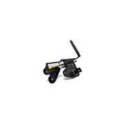 Scag  461683  -  BLOWER MTG FRAME W/ DECAL-52