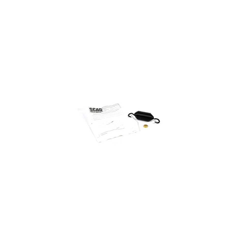 Scag  461706  -  SPRING KIT, STC PUMP DRIVE