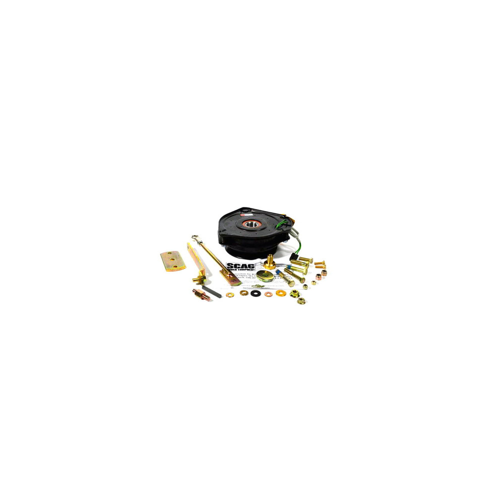 Scag  461716 STT-GT 3.5 Clutch Upgrade PKG