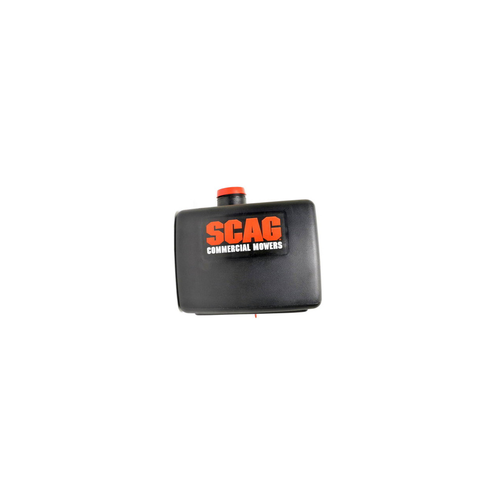 Scag  461729 SWZ Fuel Tank Assembly