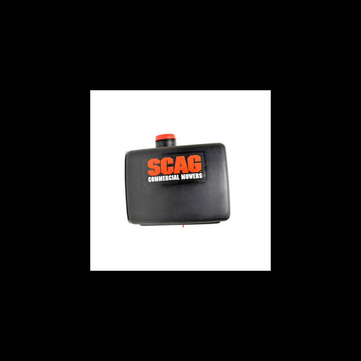 Scag  461729 SWZ Fuel Tank Assembly