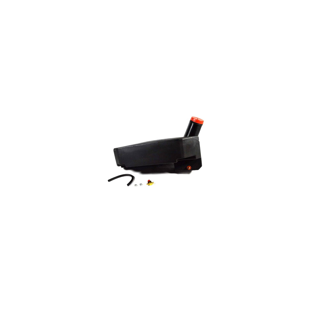 Scag  461751K STT Fuel Tank with Valve