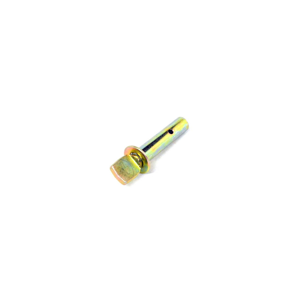 Scag  461777  -  PIN ASSY, LIFT LATCH - TS
