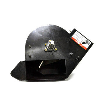 Scag S461779 Blower Housing Assembly 8 Inch