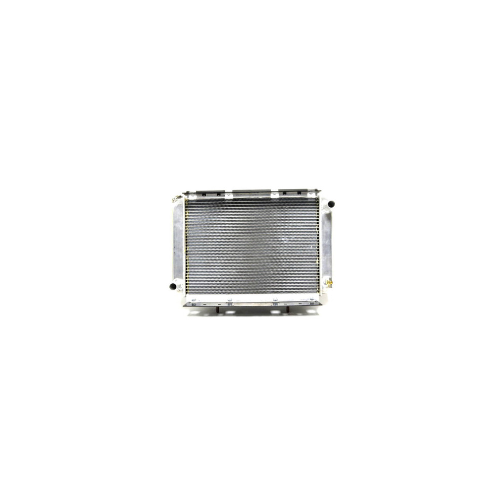 Scag  461895  -  RADIATOR ASSY ** SUPERSEDED TO 463001 **