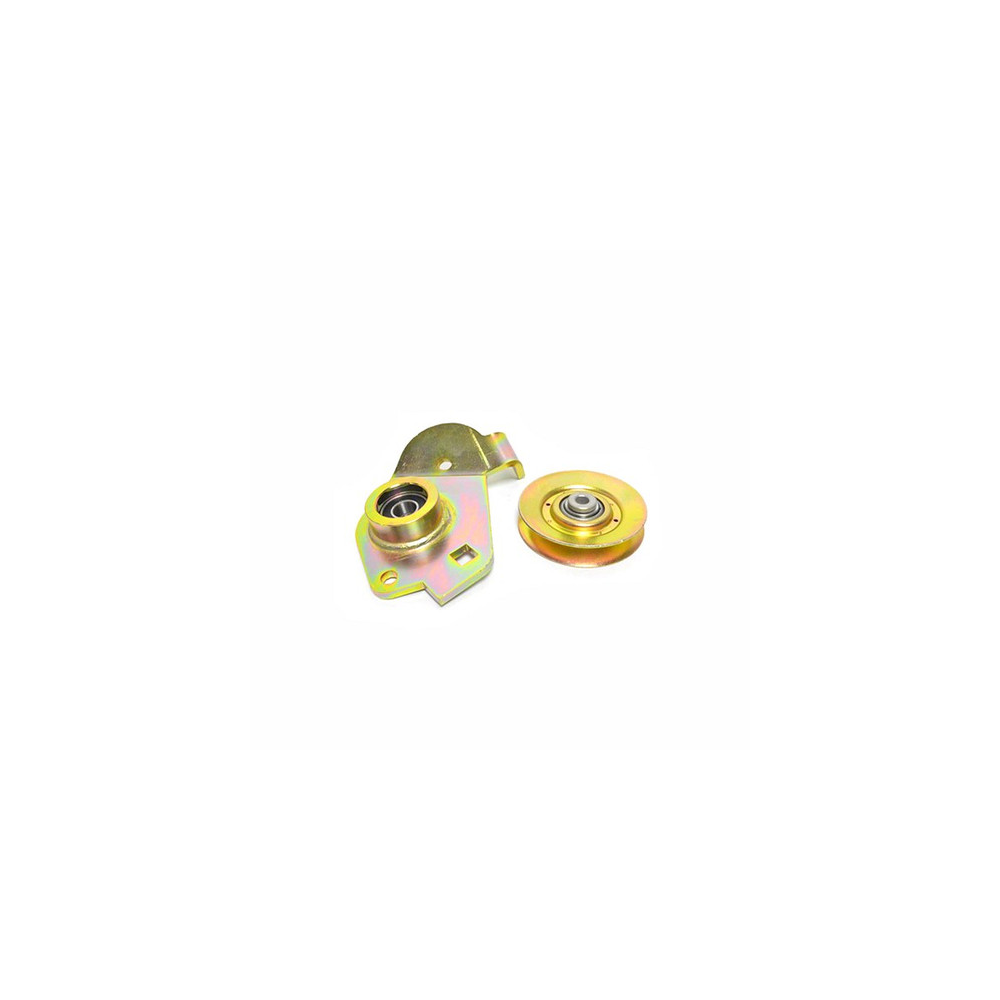 Scag  461928K  -  IDLER ARM W/ IDLER PULLEY