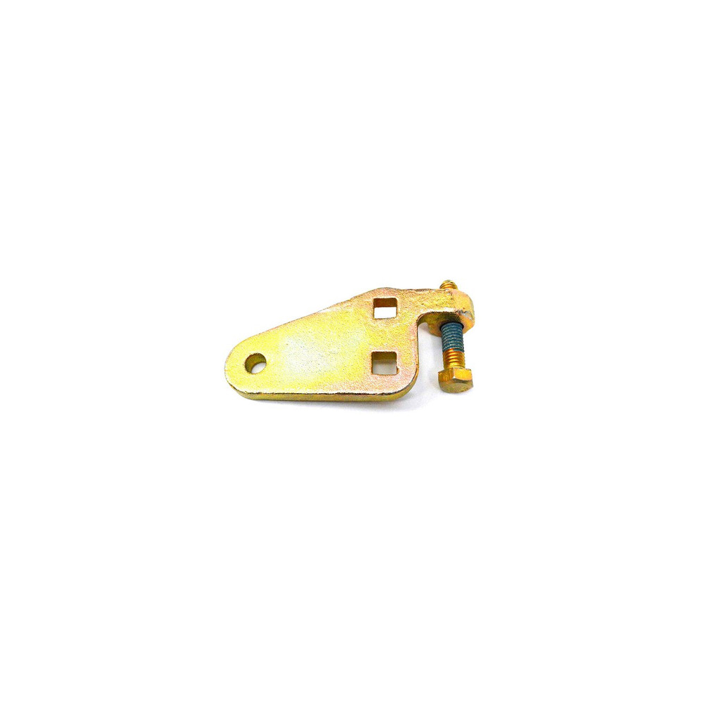 Scag  461929  -  LEVER ASSY, DECK LEVEL