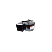 Scag  461930  -  BLOWER HSG ASSY, 8"