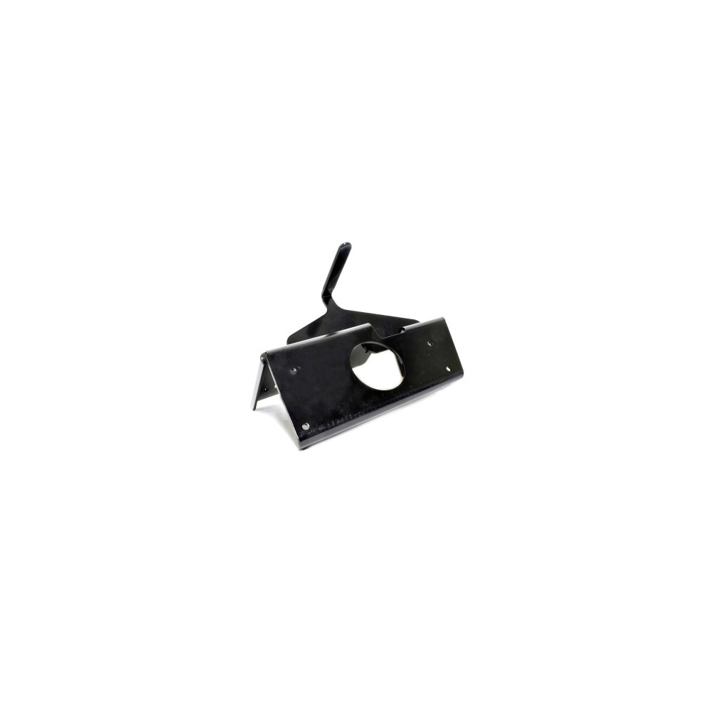 Scag  461932  -  BLOWER MTG FRAME W/ DECAL