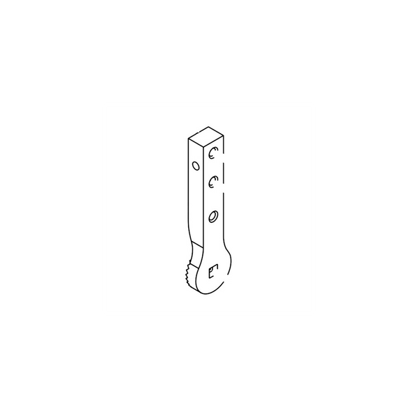 Scag  461938  -  ADJUSTMENT ASSY, CNTL HANDLE