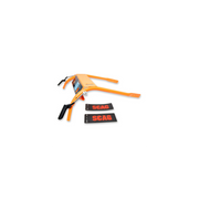Scag  461972  -  HANDLE W/ OPER PRES, 16" SW