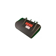 Scag  462031  -  DISCH CHUTE W/ TAG, SMFZ-48